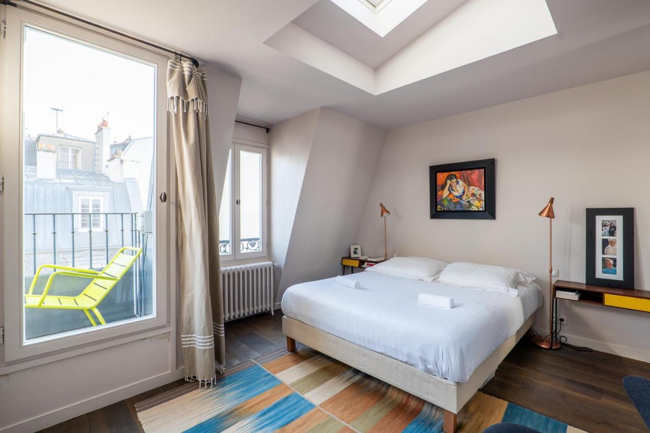 Appartement Veeve - Soulful Fusion