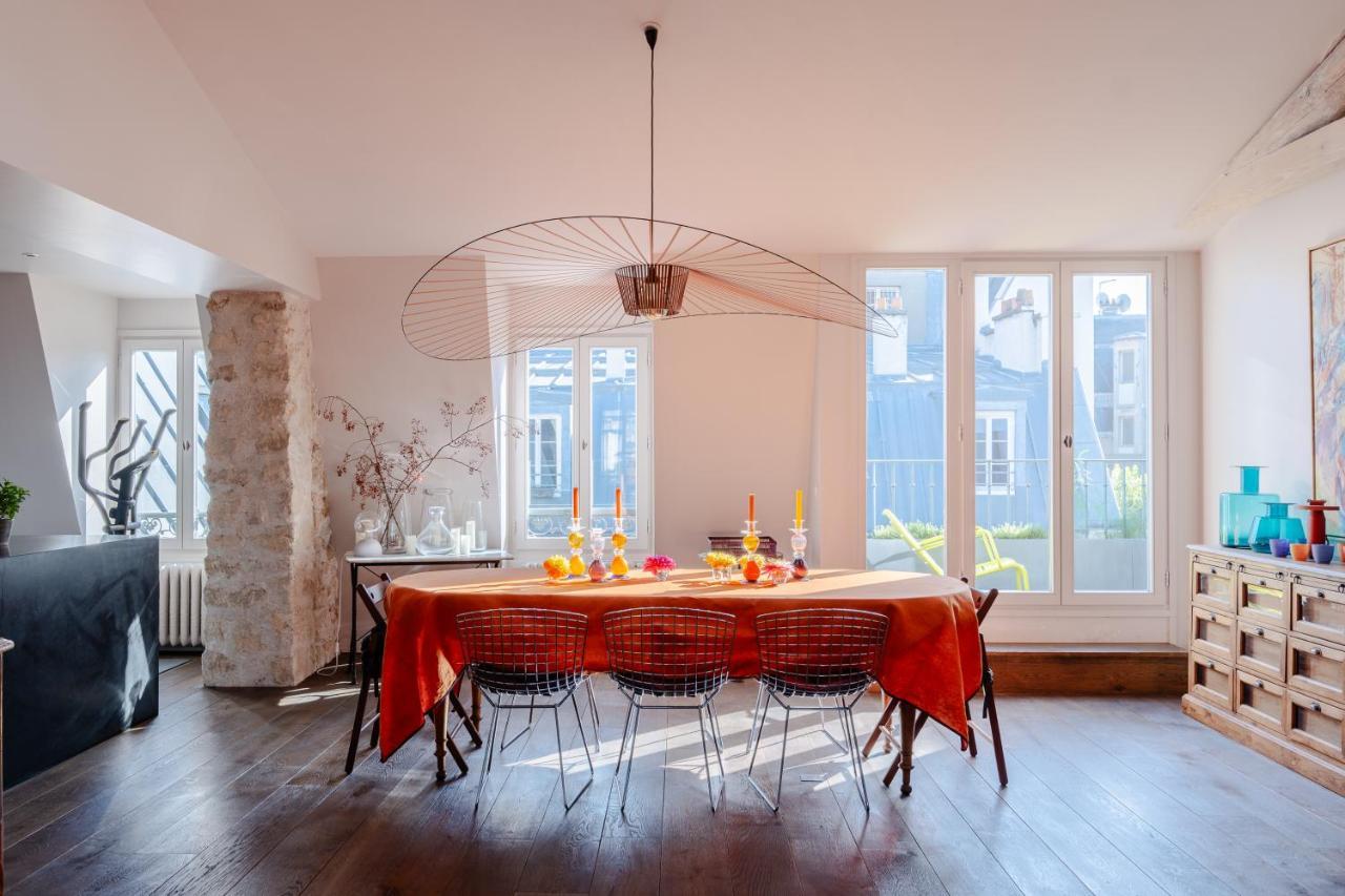 Appartement Veeve - Soulful Fusion *