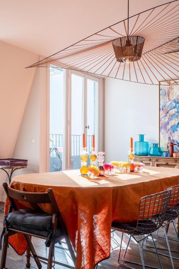 Veeve - Soulful Fusion Appartement *