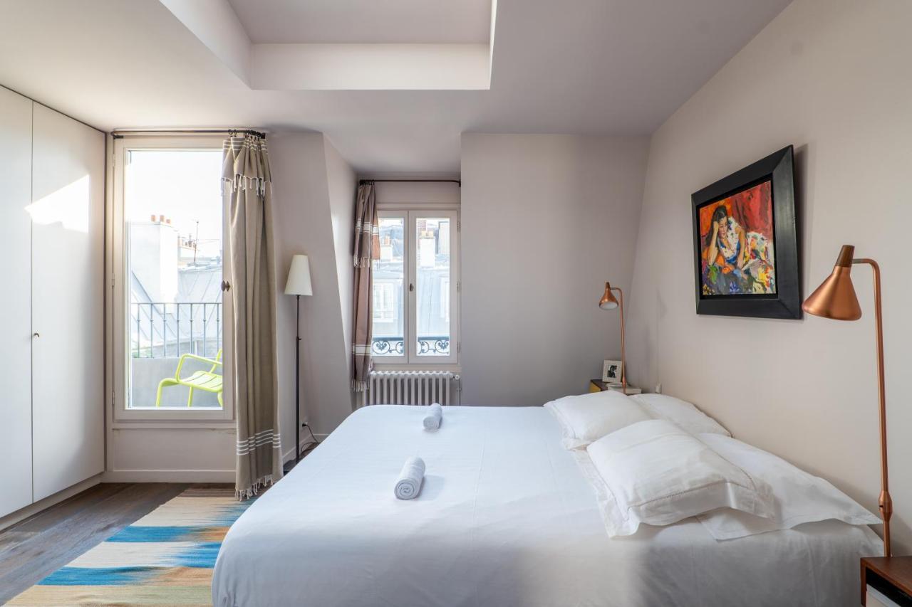 Appartement Veeve - Soulful Fusion *