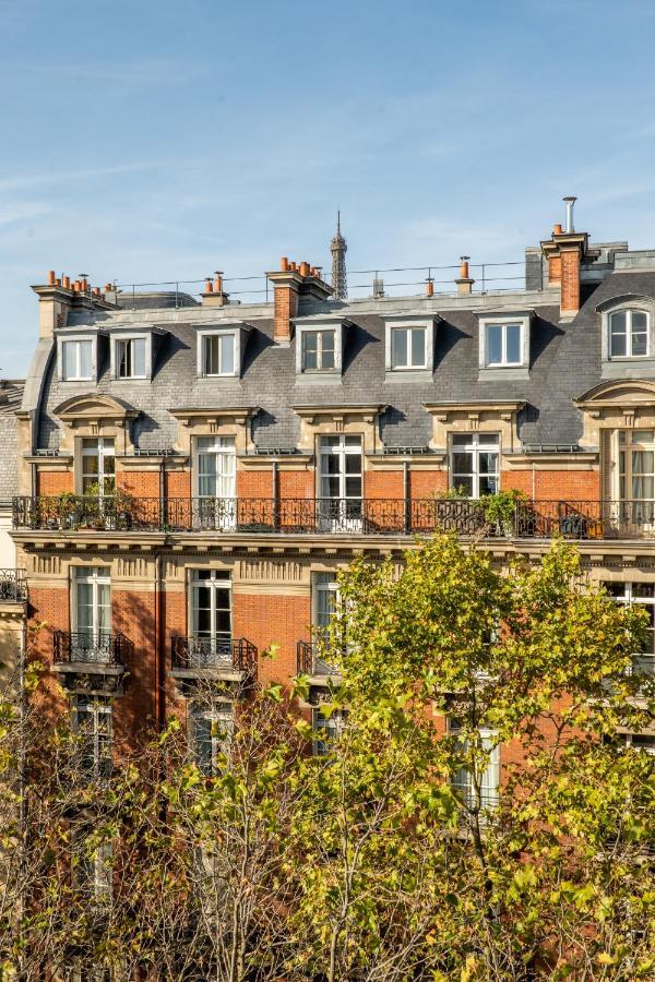 Veeve - Soulful Fusion Appartement *