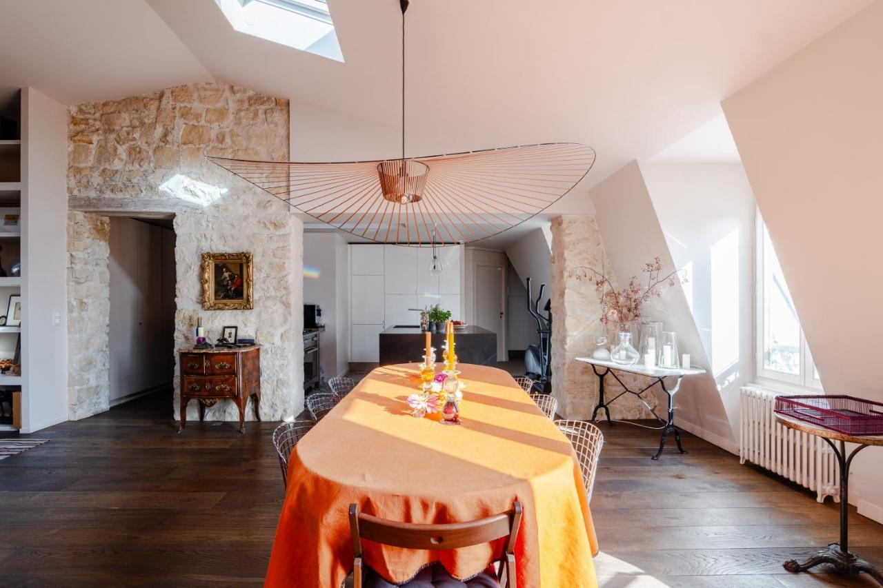 Appartement Veeve - Soulful Fusion