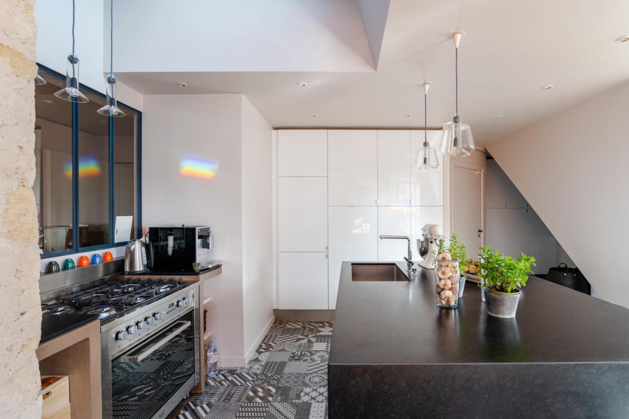 Appartement Veeve - Soulful Fusion