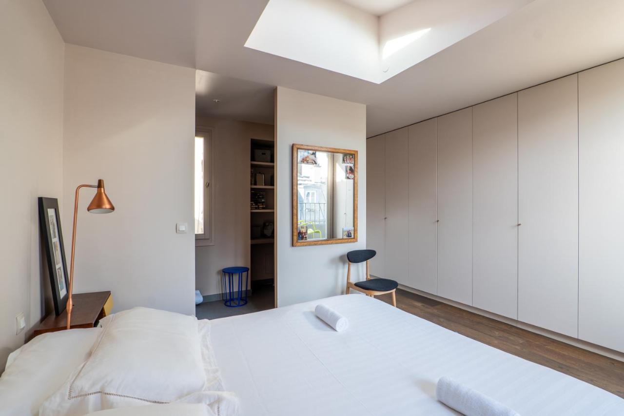 Veeve - Soulful Fusion Appartement