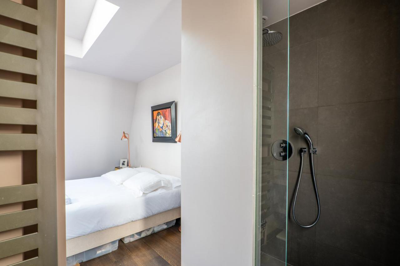 Appartement Veeve - Soulful Fusion