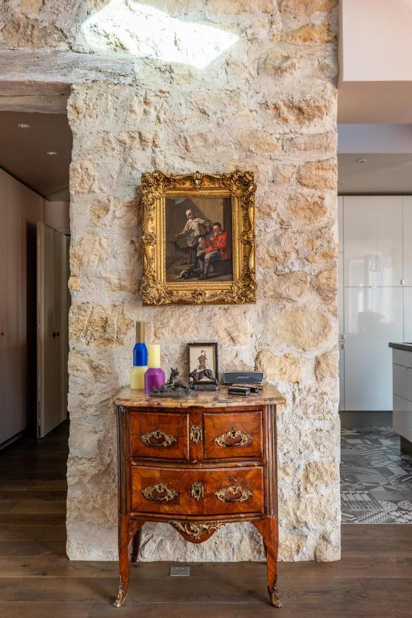 Veeve - Soulful Fusion Appartement Parijs