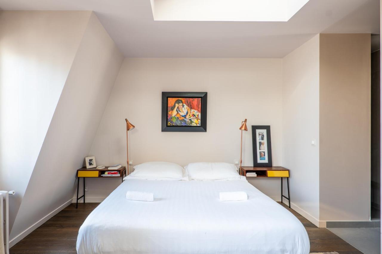 Appartement Veeve - Soulful Fusion